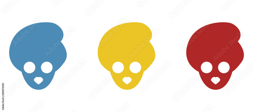spa icon, face masks, vector illustration spa icon, face masks, vector illustration