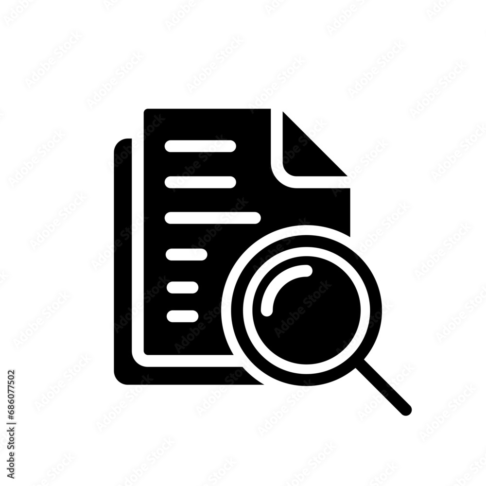 Search icon vector. increase illustration sign. magnifier symbol or logo. Search icon vector. increase illustration sign. magnifier symbol or logo.