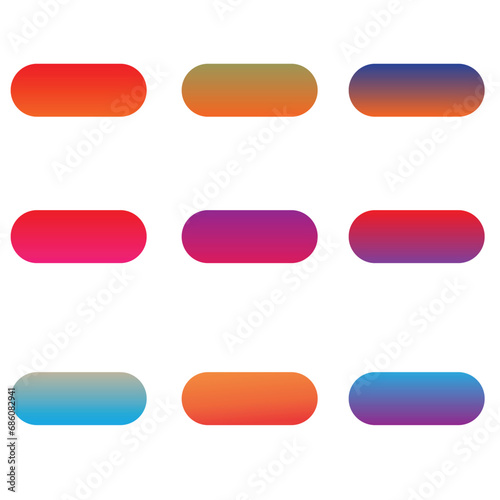 Wallpaper Mural color set  Torontodigital.ca