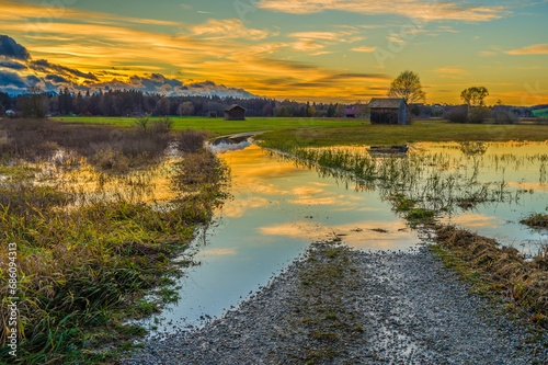 Ende des Weges photo