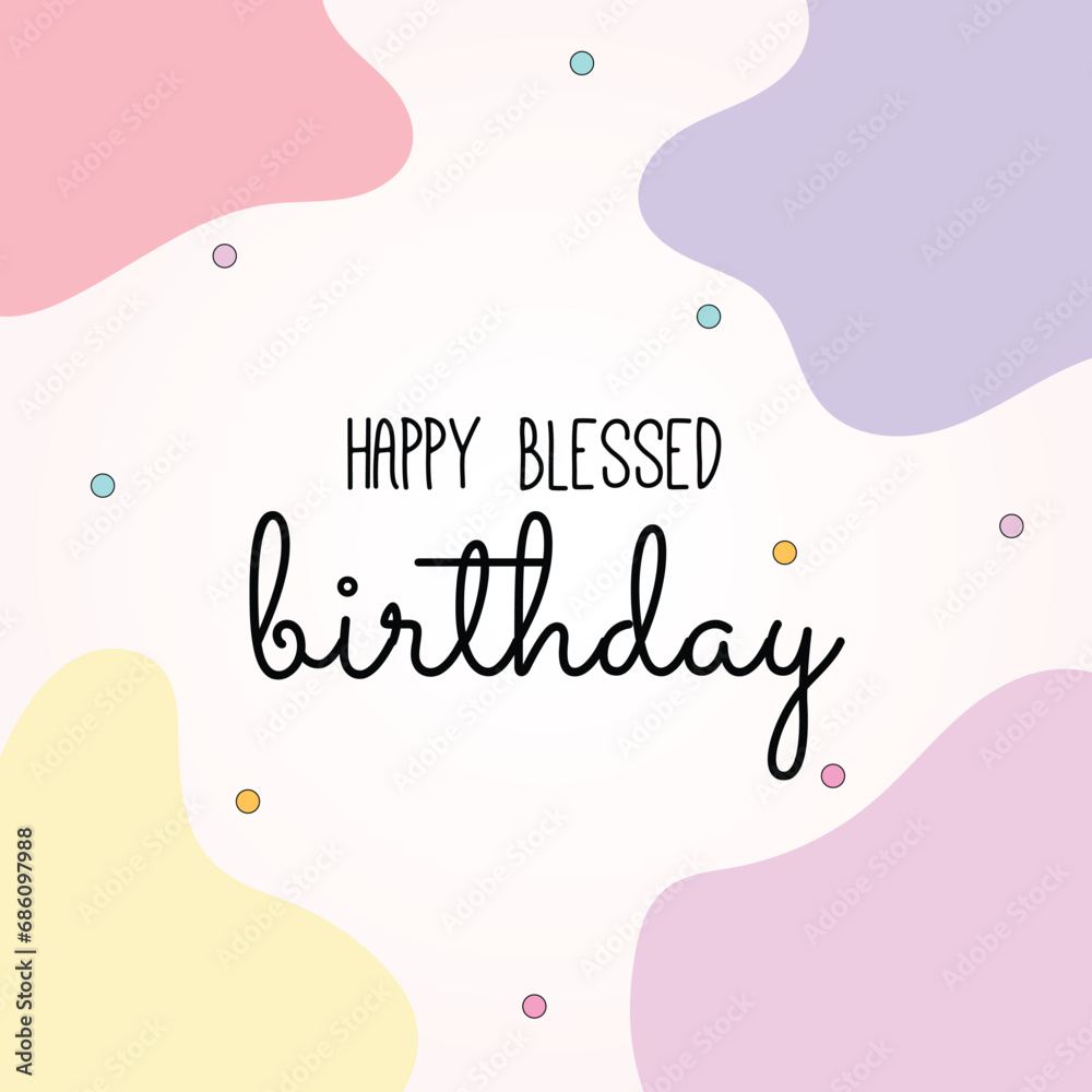 celebrate with grace free birthday vector backgrounds