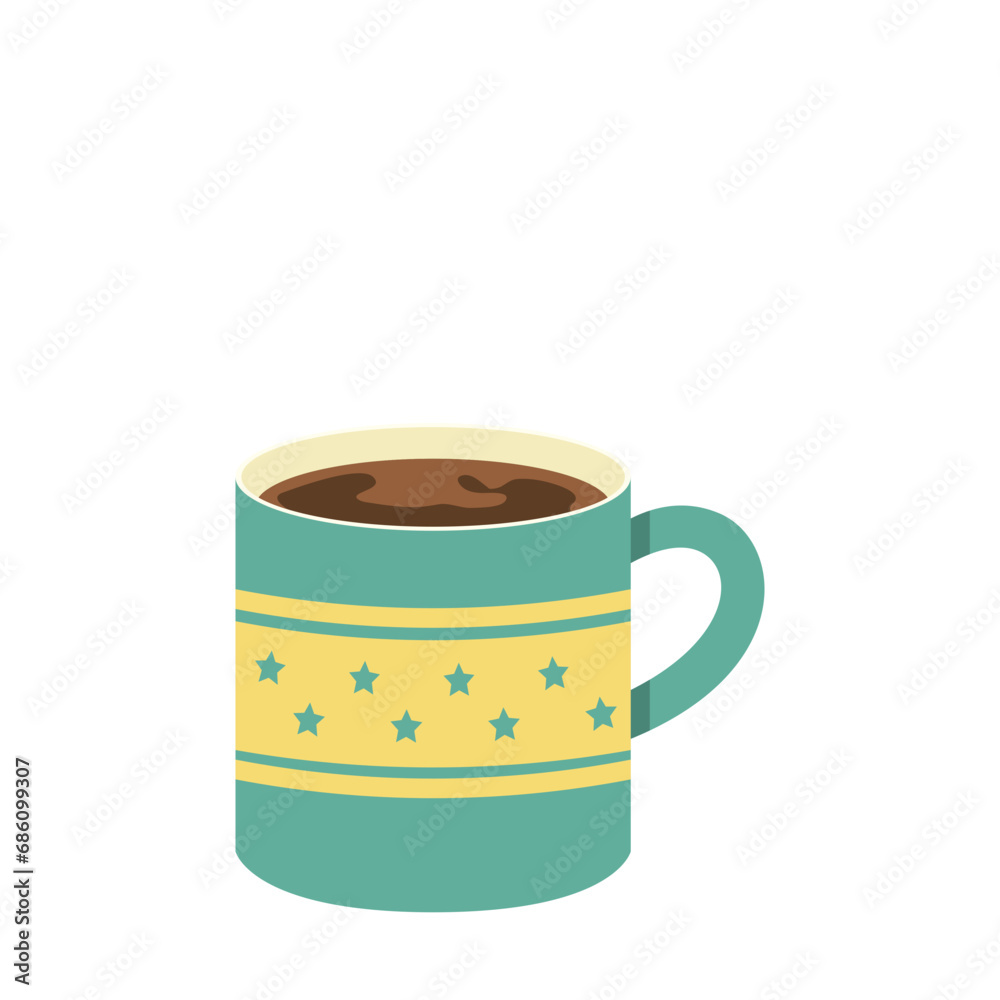 cup of coffee cup of coffee