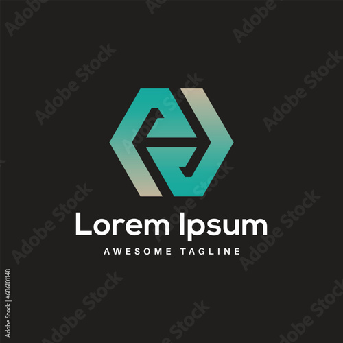 QHD Letter Logo Design Free Icon Free Download QHD Letter Logo Design Free Icon - GFXLoad
