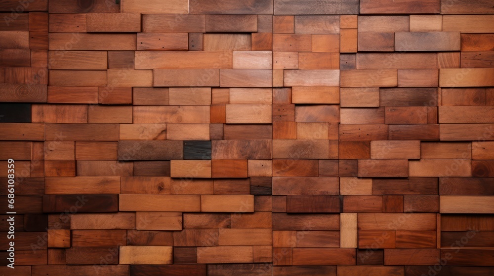 Rustic Charm The Warmth and Texture of Wood Background Rustic Charm The Warmth and Texture of Wood Background