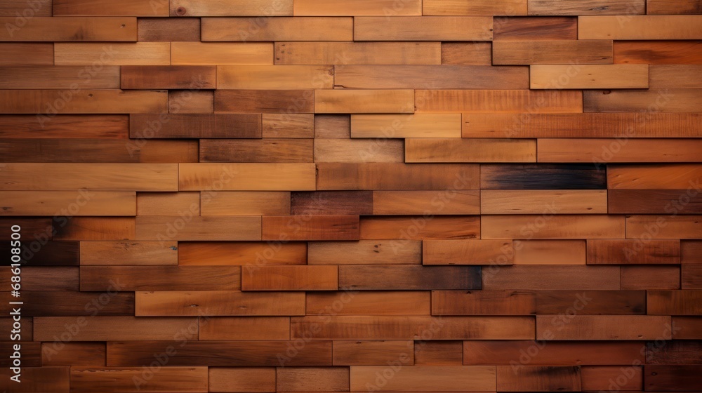 Rustic Charm The Warmth and Texture of Wood Background Rustic Charm The Warmth and Texture of Wood Background