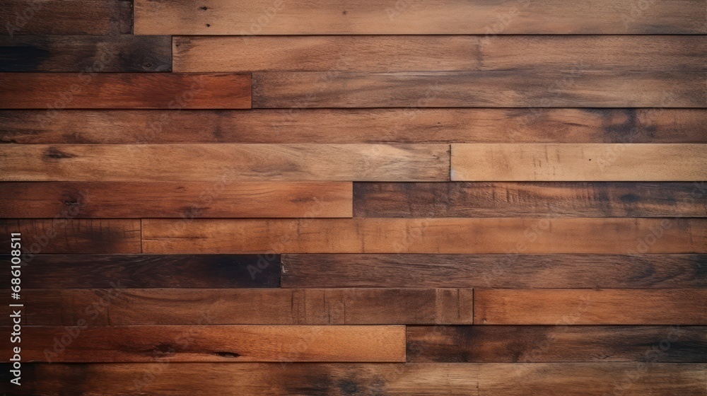 Rustic Charm The Warmth and Texture of Wood Background Rustic Charm The Warmth and Texture of Wood Background