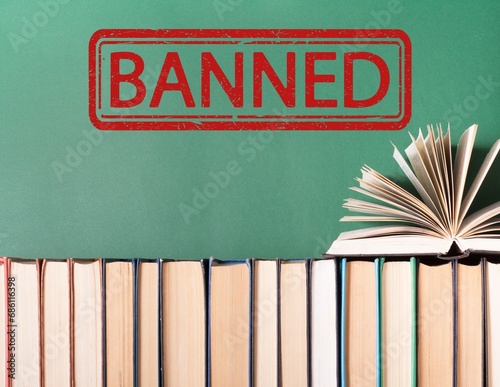 Banned books