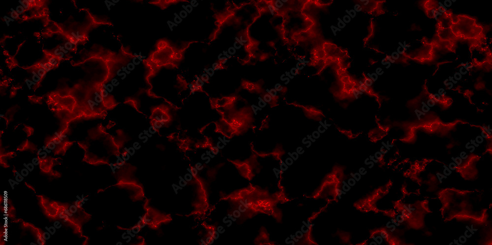 Abstract watercolor red liquid wave in lava red on black background. Luxury fire frame itelyan red marble texture and background for design. Lava red on black grunge texture background Abstract watercolor red liquid wave in lava red on black background. Luxury fire frame itelyan red marble texture and background for design. Lava red on black grunge texture background