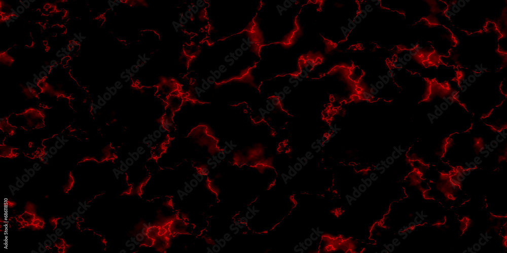 Abstract watercolor red liquid wave in lava red on black background. Luxury fire frame itelyan red marble texture and background for design. Lava red on black grunge texture background Abstract watercolor red liquid wave in lava red on black background. Luxury fire frame itelyan red marble texture and background for design. Lava red on black grunge texture background