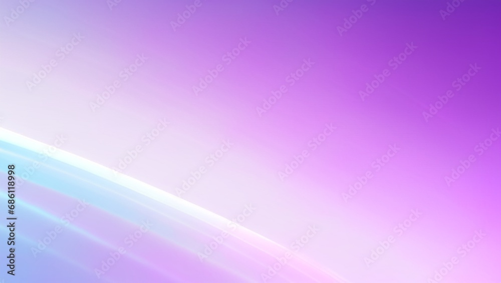 blurred pastel holographic background