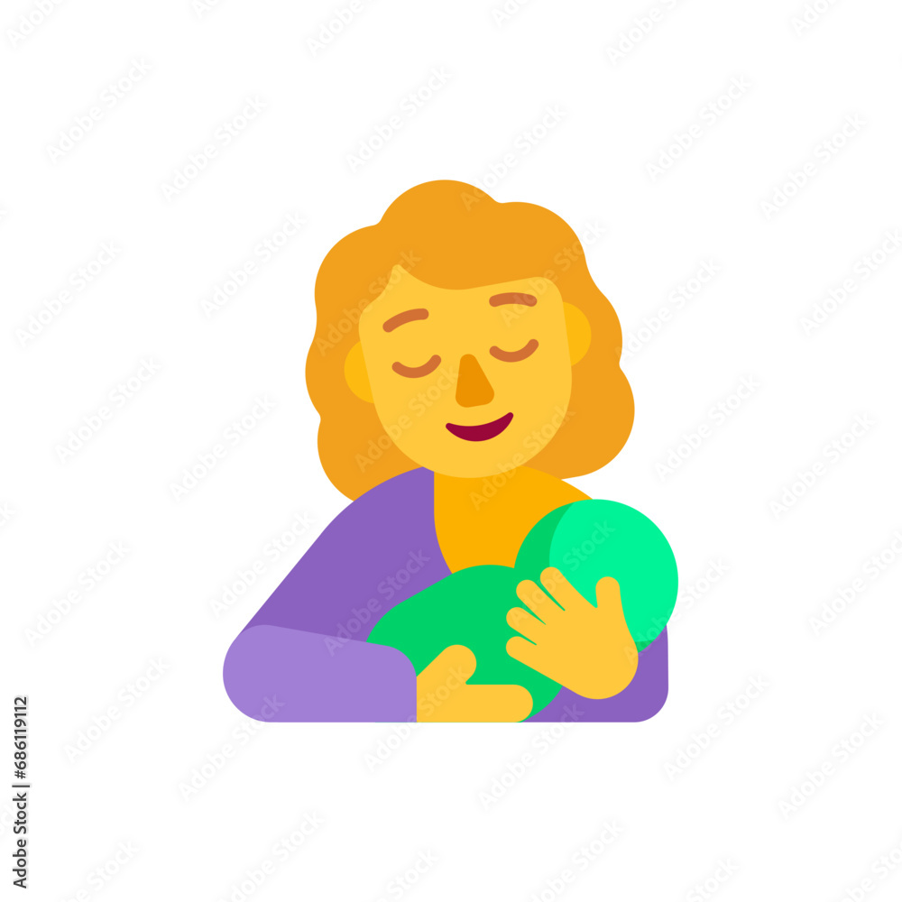 Breast-Feeding Breast-Feeding
