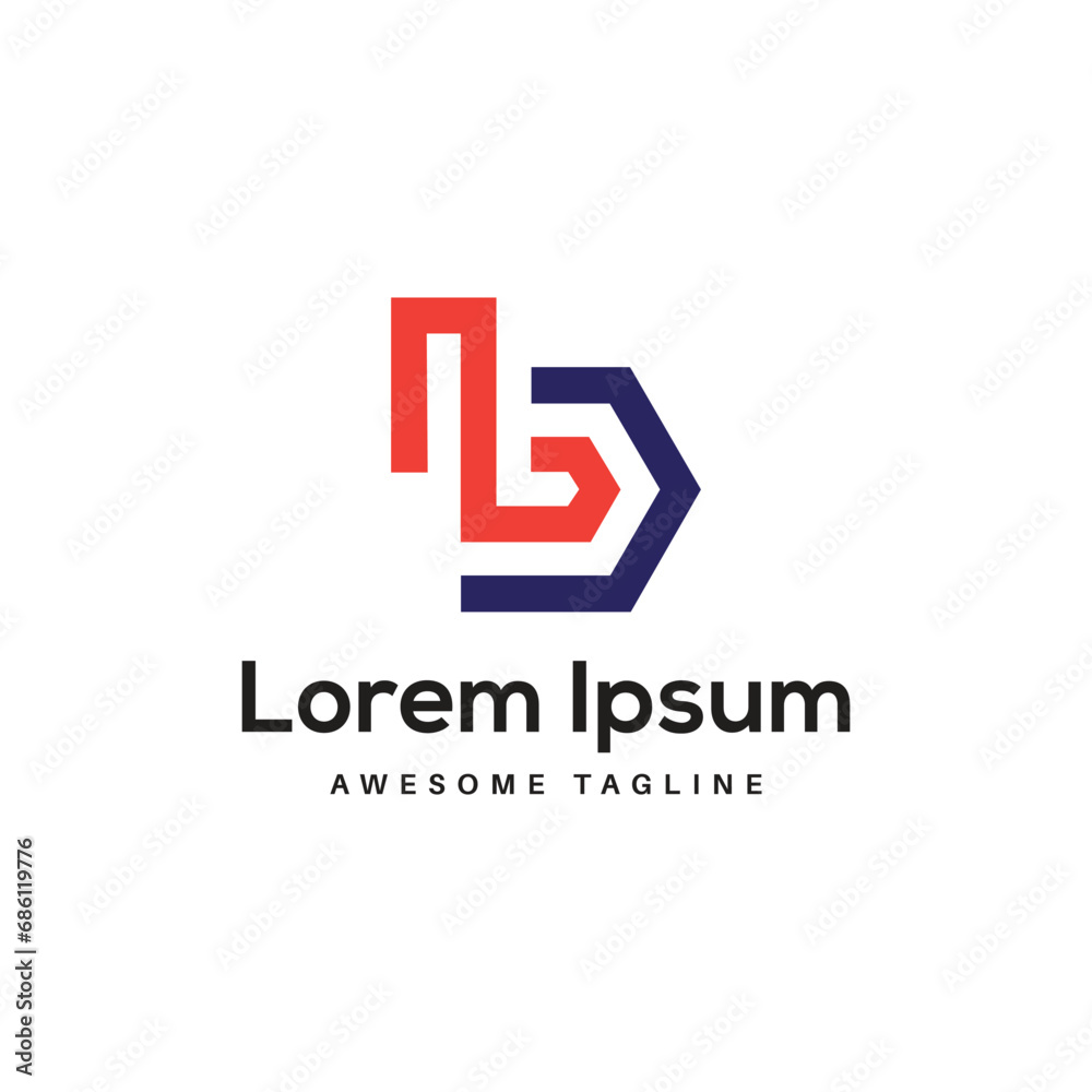 D Letter Logo Design Free Icon D Letter Logo Design Free Icon