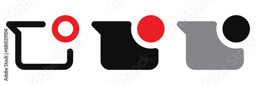 Free Download unread messages icon set - GFXLoad