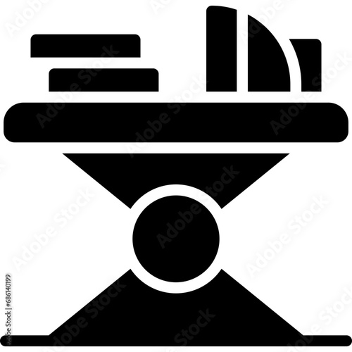 Iron Icon