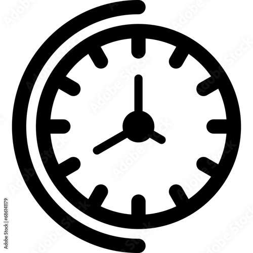 Timing Icon