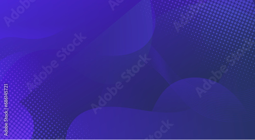 abstract Blue background
