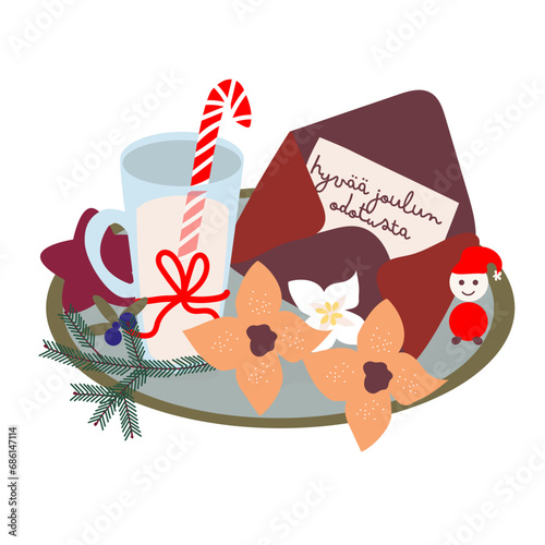 Finnish Christmas