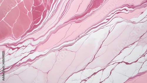 Pink Pale Millennial Grunge Marble Texture Concrete Background