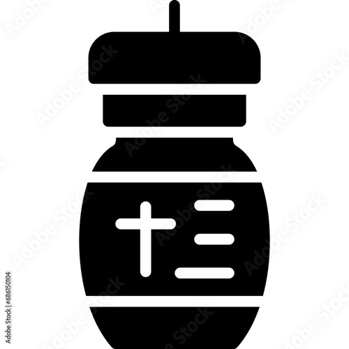 Cremation Icon