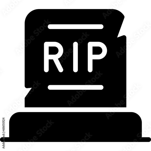 Grave Icon