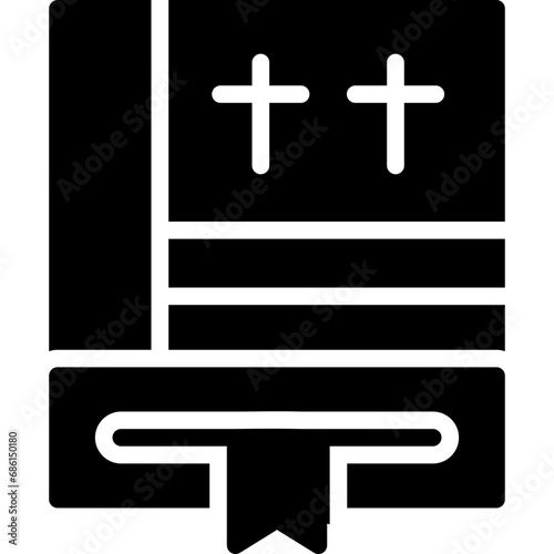 Bible Icon