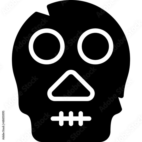 Skull Icon