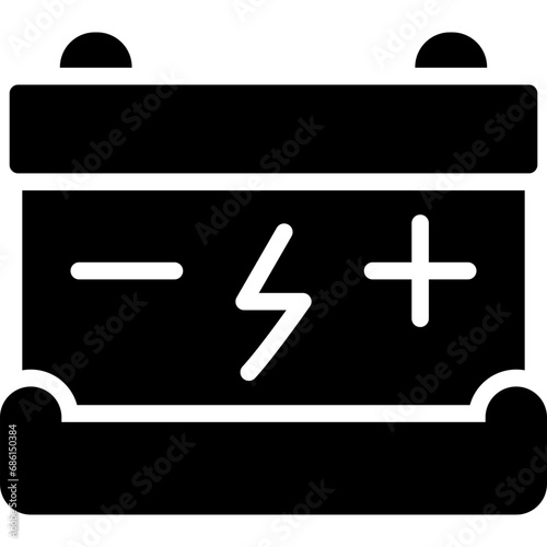 Battery Icon