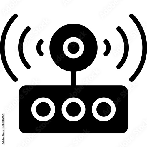 Autonomous Icon