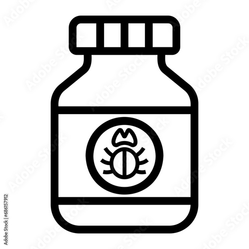 poison icon