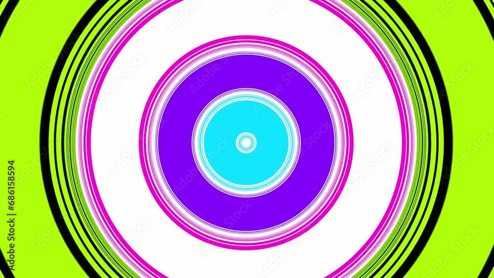 Moving multicolored stripes. Abstract striped background. Seamless loop video. Wallpaper 4k. Moving multicolored stripes. Abstract striped background. Seamless loop video. Wallpaper 4k.
