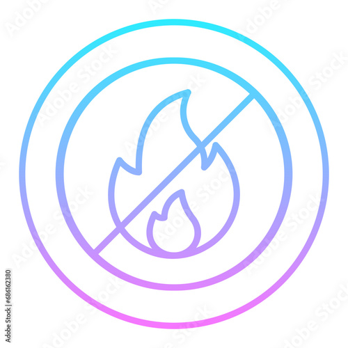 Fireproof Icon