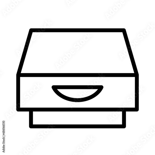 Cd Player Cd Dvd Outline Icon
