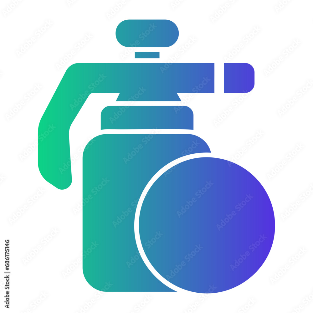 Obraz premium poison icon