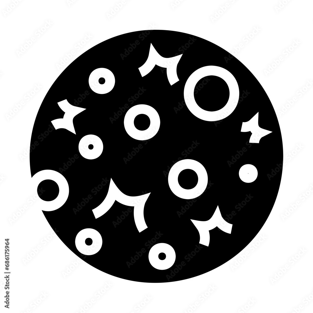 Fototapeta premium planet