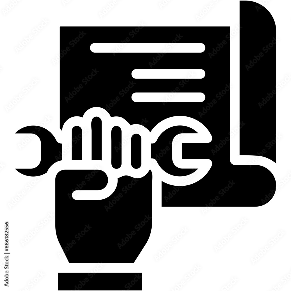 Implementation Icon