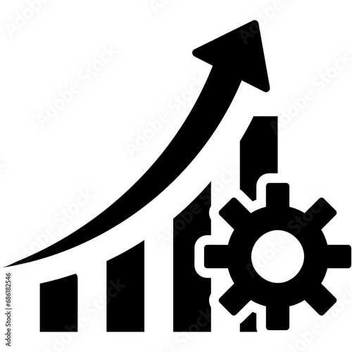 Improvement Icon