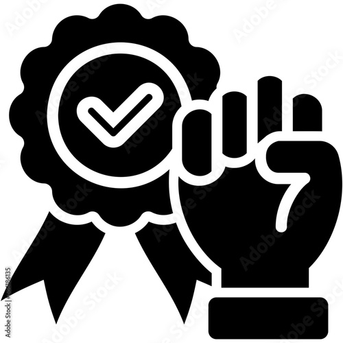 Excellent Icon
