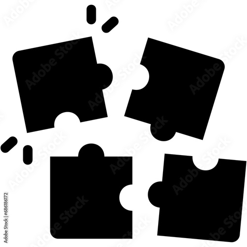 Puzzle Icon