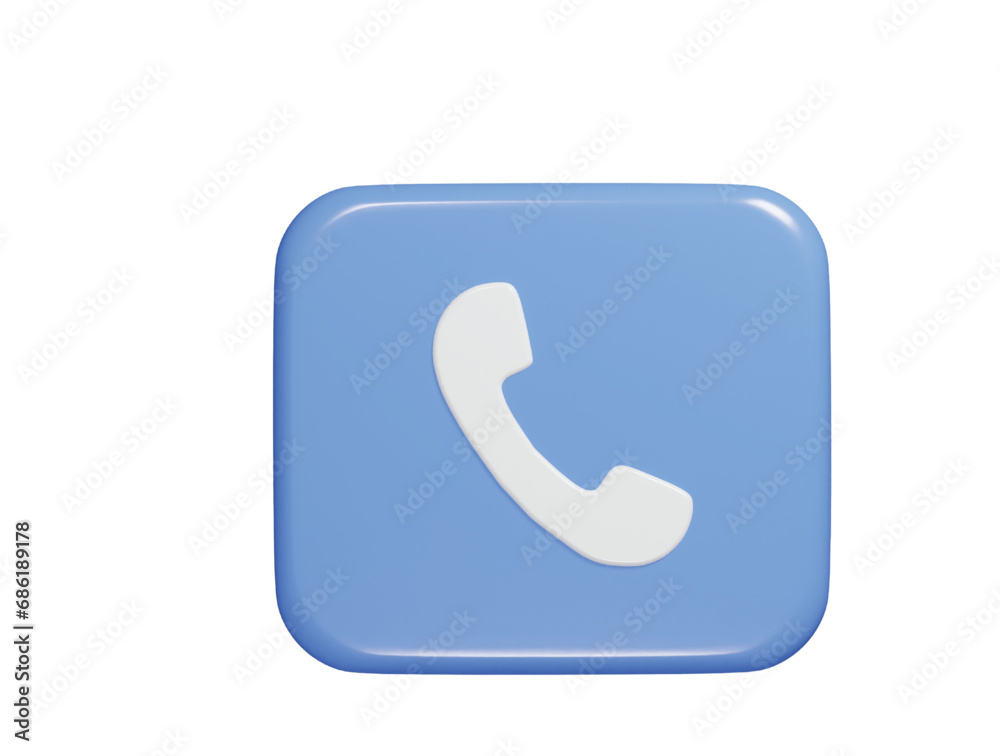 Phone icon rendering transparent element Phone icon rendering transparent element