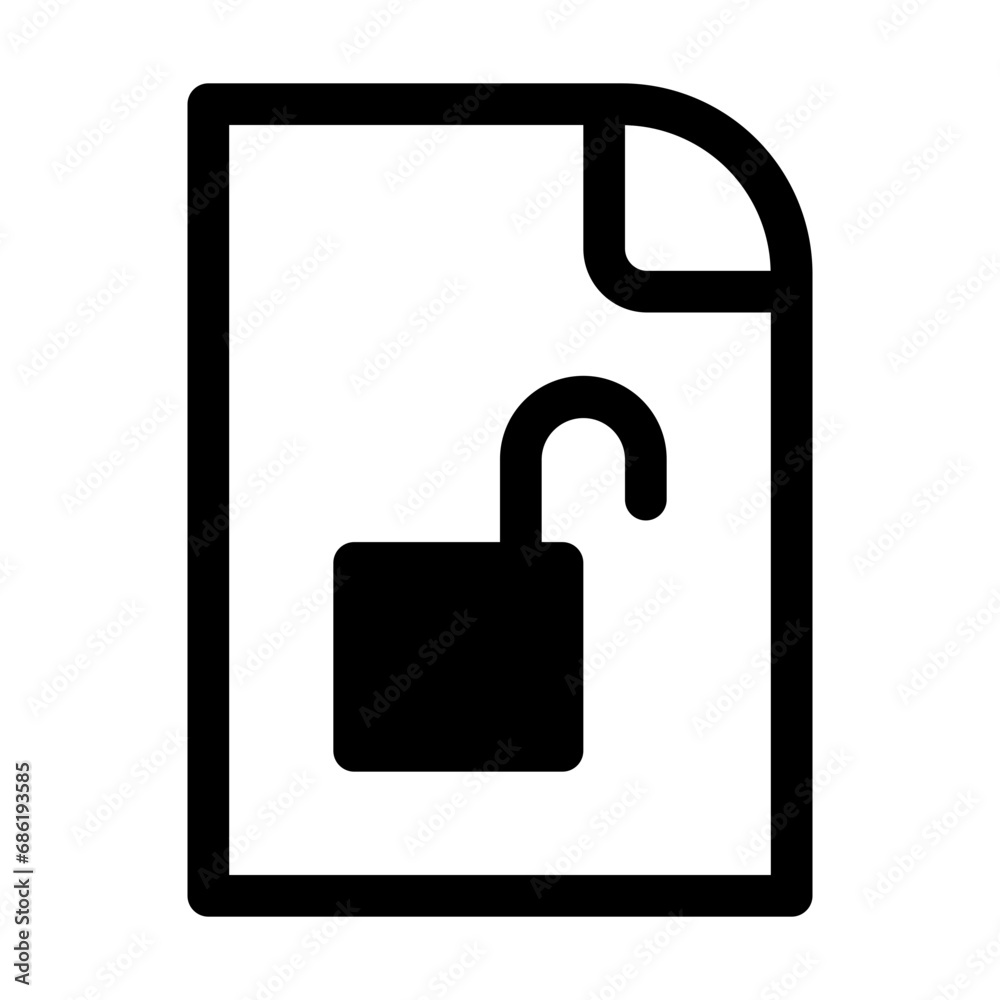 unlock unlock
