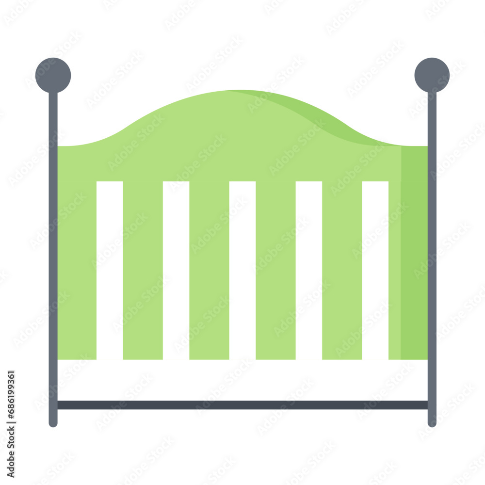 Crib Icon Crib Icon