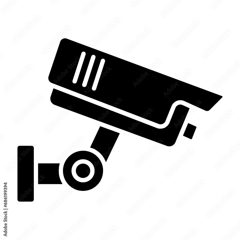 CCTV Icon CCTV Icon