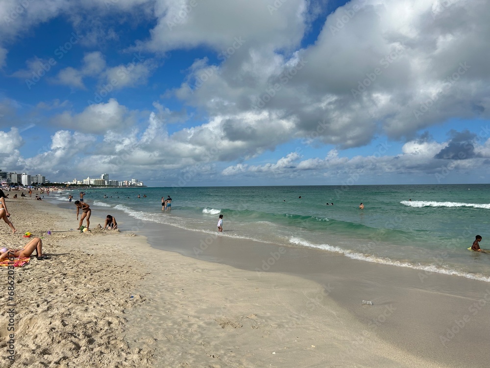 Miami Beach, FL