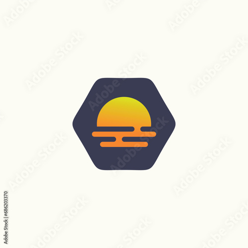 Modern Vector Logo Design