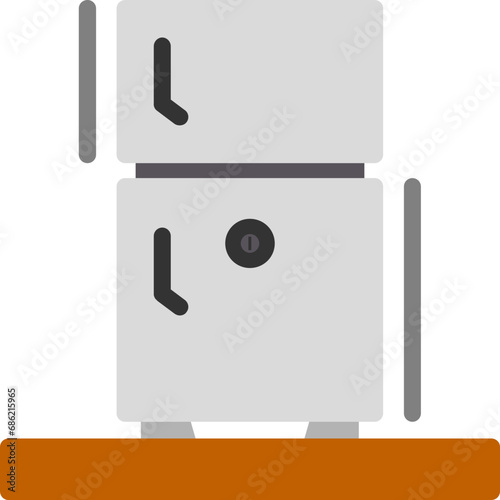 Fridge Icon