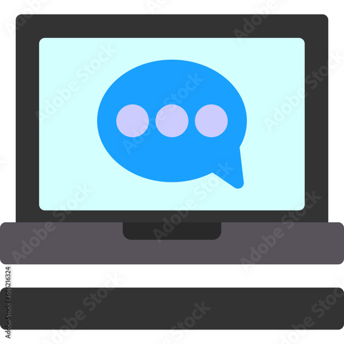 Chat Icon