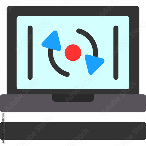 Refresh Icon