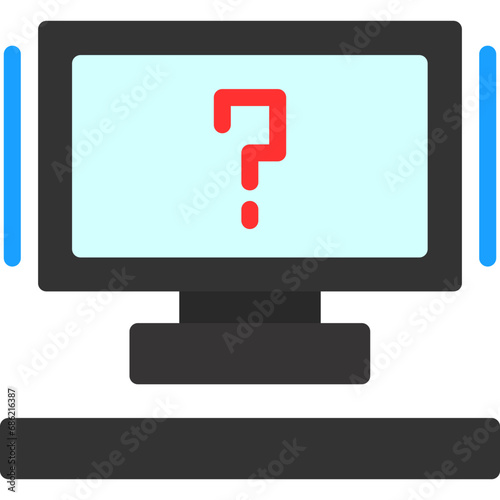 Question mark Icon