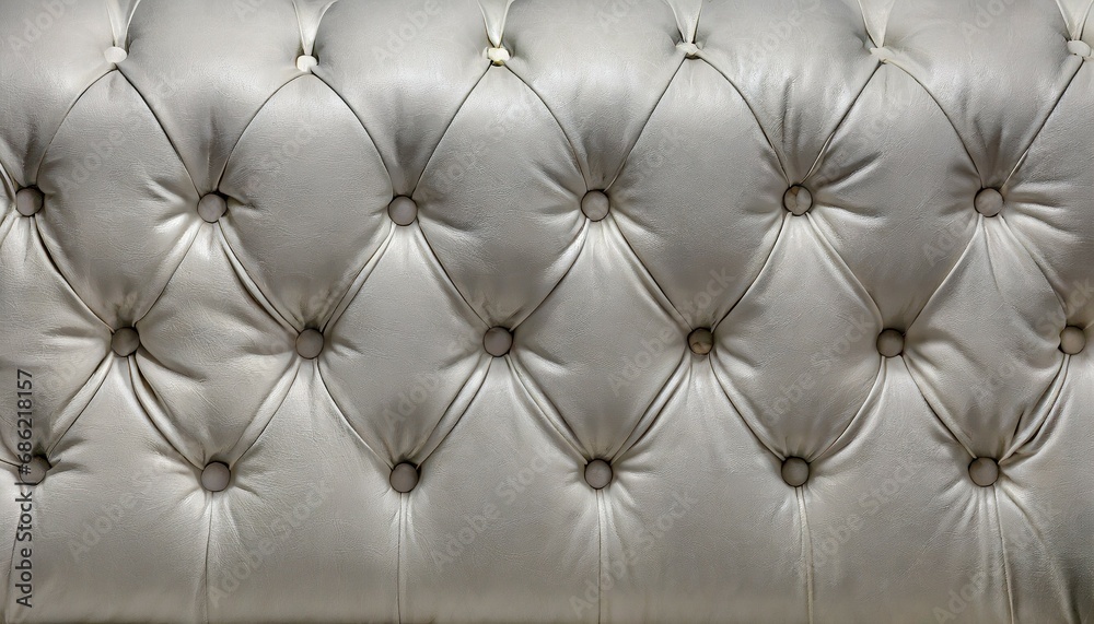 wide light white luxury upholstery sofa texture background concept for ...