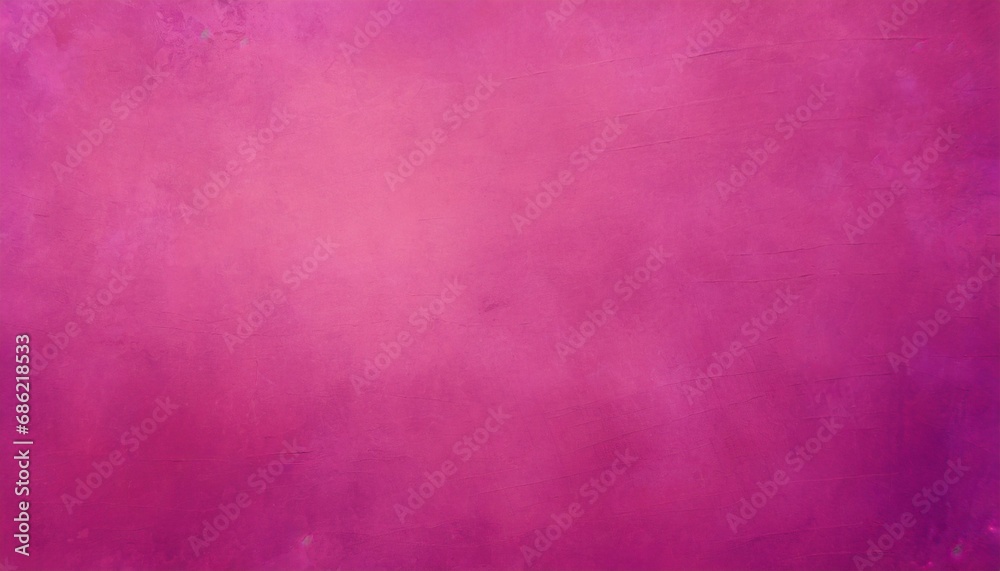 soft pretty hot pink background texture with mottled old purple vintage grunge texture violet pink paper design - obrazy, fototapety, plakaty 